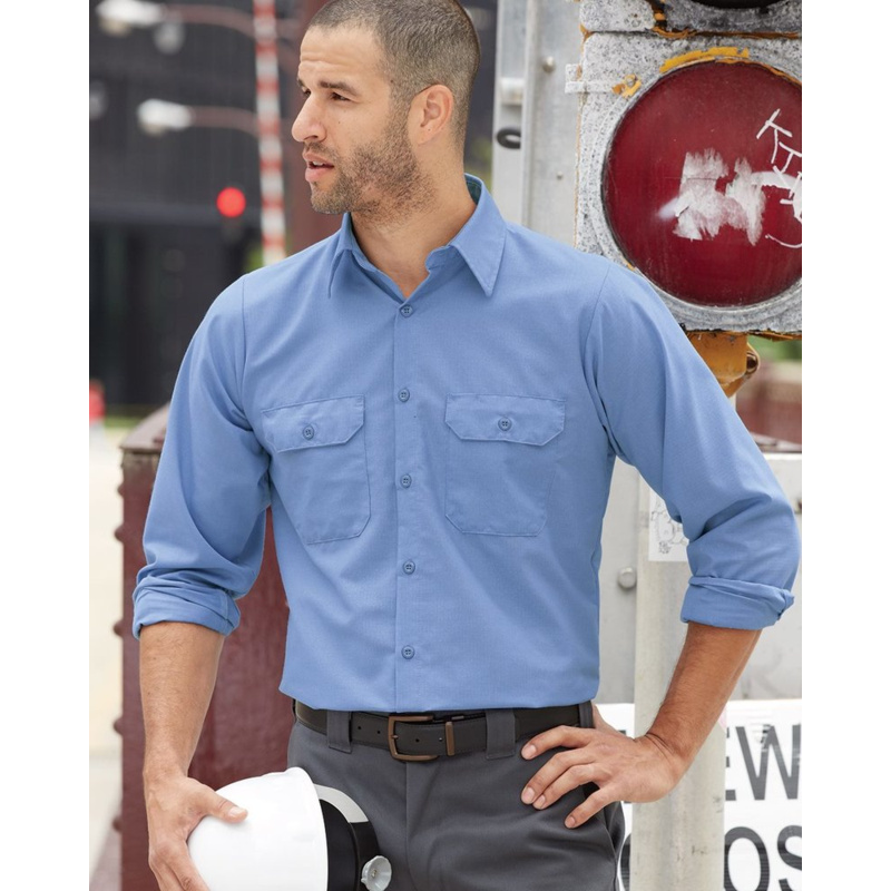 Ripstop Long Sleeve Shirt Thumbnail