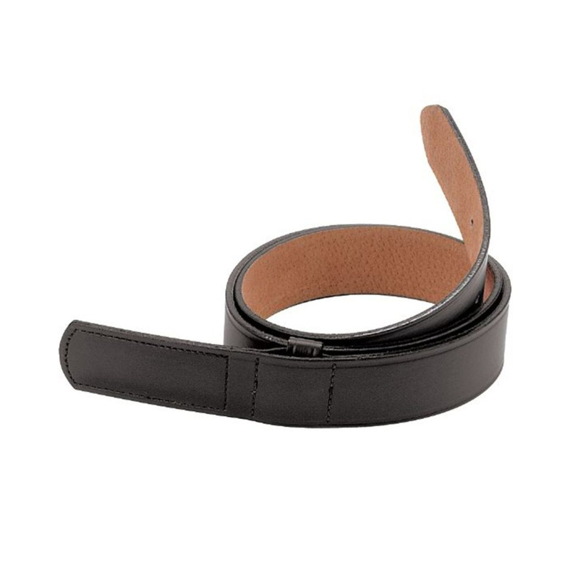 No-Scratch Leather Belt Thumbnail