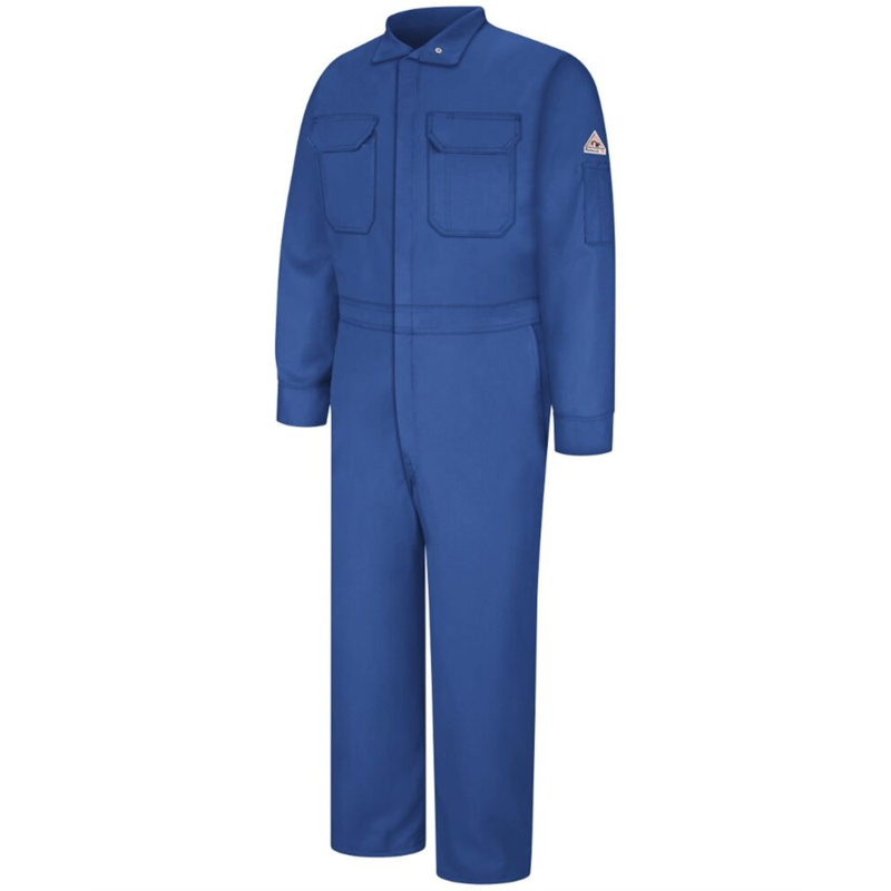 Premium Coverall - Nomex® IIIA - 6 oz. - Additional Tall Sizes Thumbnail