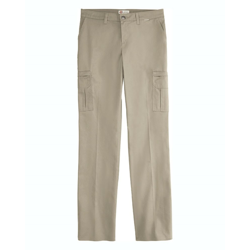 Women's Premium Cargo Pants - Extended sizes Thumbnail