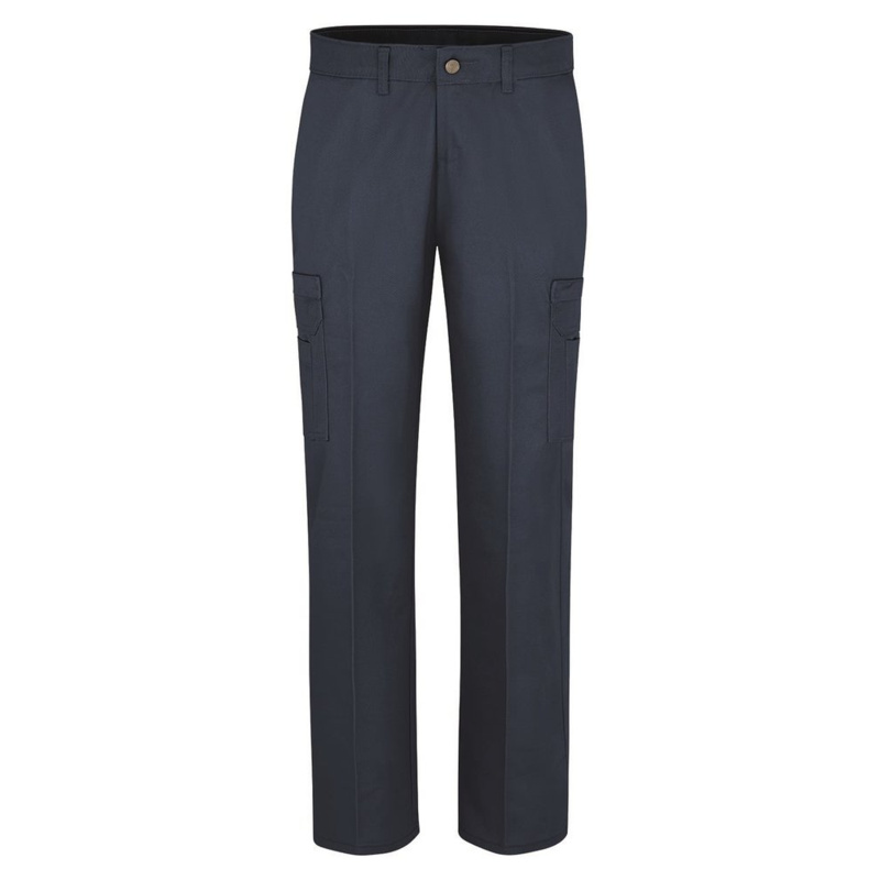 Women's Cotton Cargo Pants Thumbnail