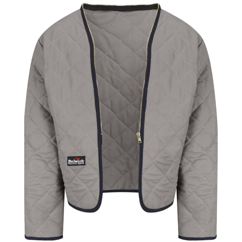Flame Resistant Zip-In Zip-Out Modaquilt Liner - Tall Sizes Thumbnail