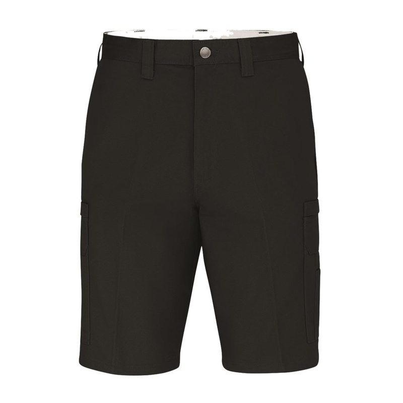 11" Industrial Cotton Cargo Shorts Thumbnail