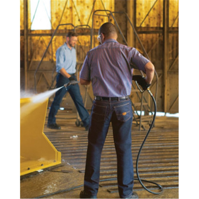 Classic Work Jeans Thumbnail