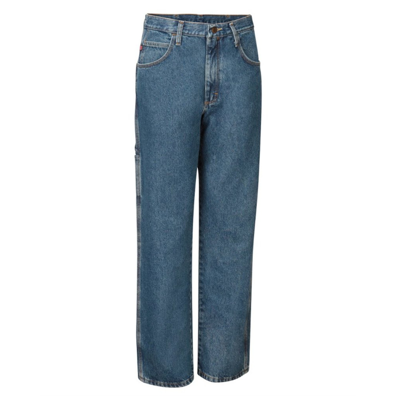 Loose Fit Dungaree Thumbnail