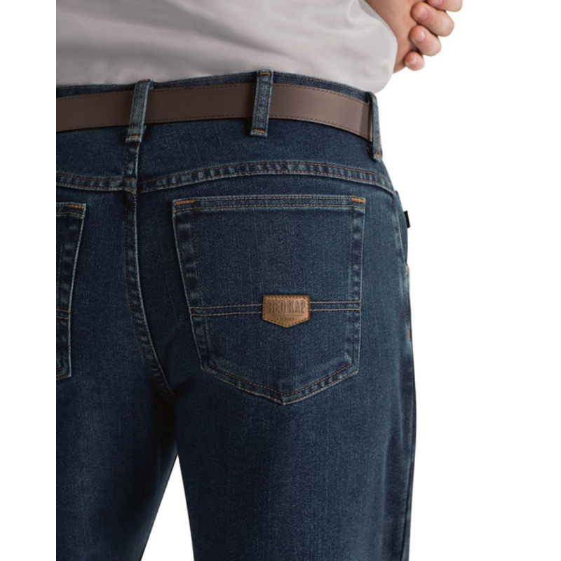 Dura-Kap Flex Work Jeans Thumbnail