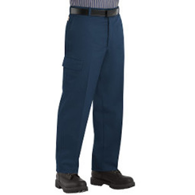 Industrial Cargo Pants Extended Sizes Thumbnail