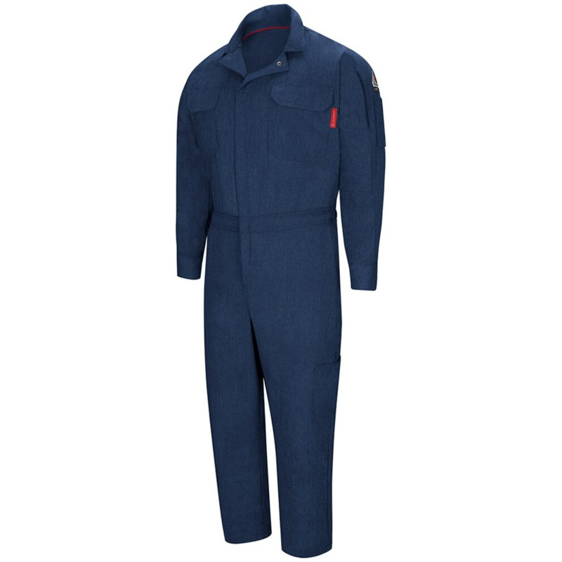 iQ Series® Mobility Coverall - Tall Sizes Thumbnail