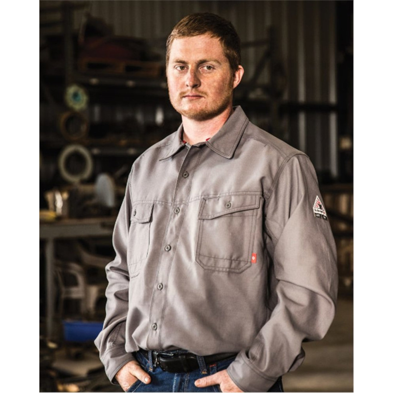 iQ Series® Endurance Work Shirt Thumbnail