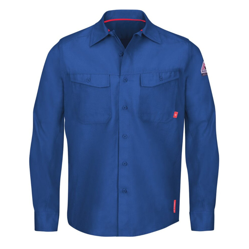 iQ Series® Endurance Work Shirt - Tall Sizes Thumbnail
