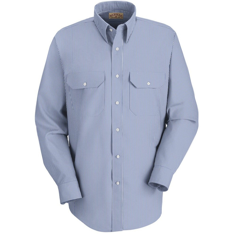 Deluxe Long Sleeve Uniform Shirt Thumbnail