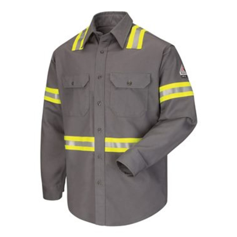 Enhanced Visibility Uniform Shirt Thumbnail