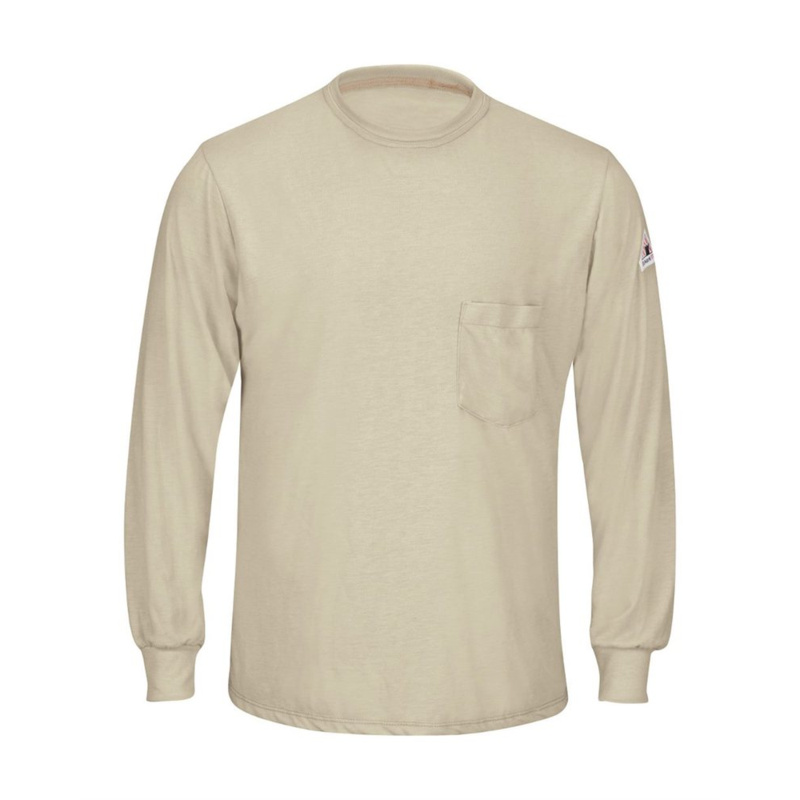 Long Sleeve Lightweight T-Shirt Thumbnail