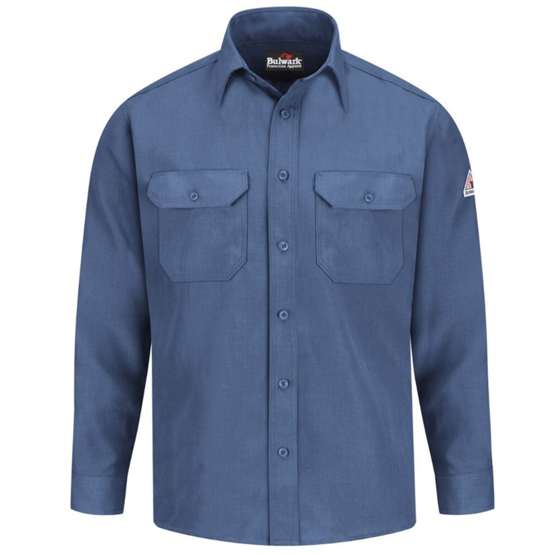 Uniform Shirt Nomex® IIIA - Long Sizes Thumbnail