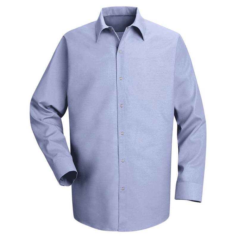Specialized Pocketless Long Sleeve Workshirt Thumbnail