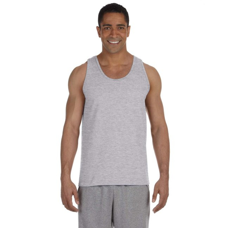 Adult Ultra Cotton® Tank Thumbnail
