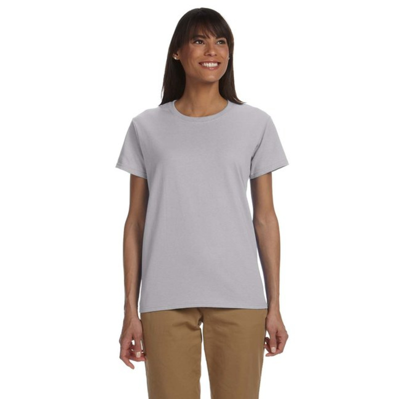 Ladies' Ultra Cotton® T-Shirt Thumbnail