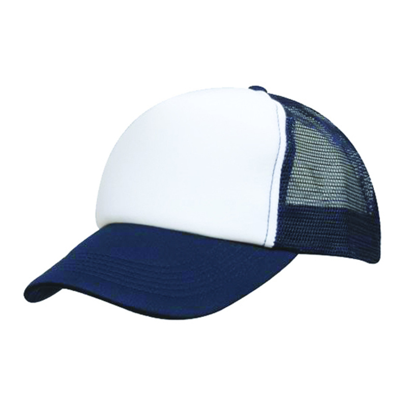Adult Trucker Mesh Cap Thumbnail