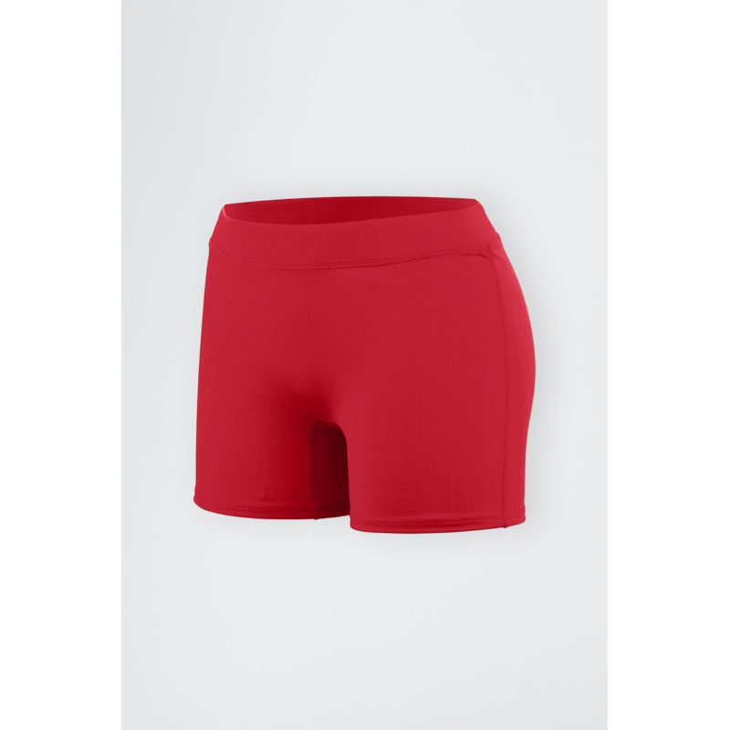 Ladies Knock Out Shorts Thumbnail