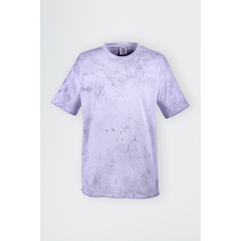 Comfort Colors Color Blast Adult Unisex Heavyweight T-Shirt Thumbnail