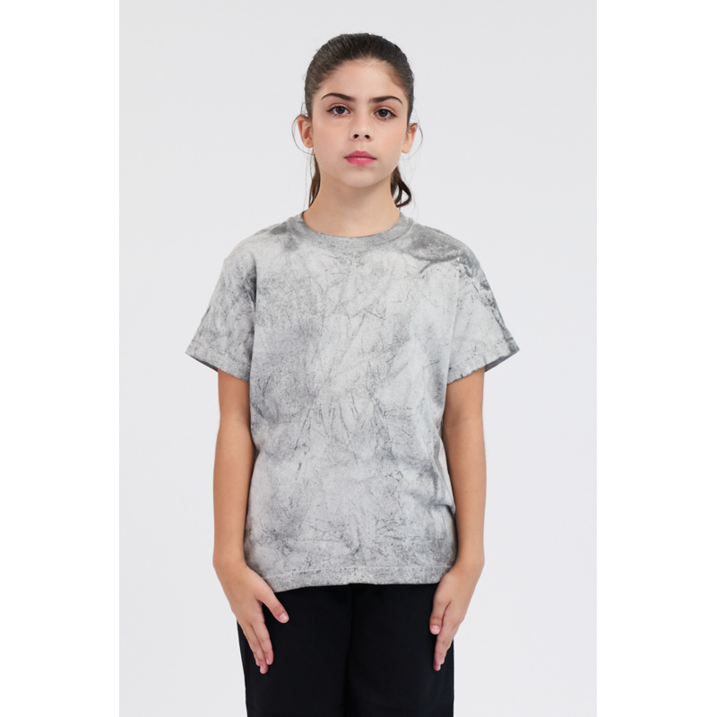 Comfort Colors Color Blast Youth Heavyweight T-Shirt Thumbnail