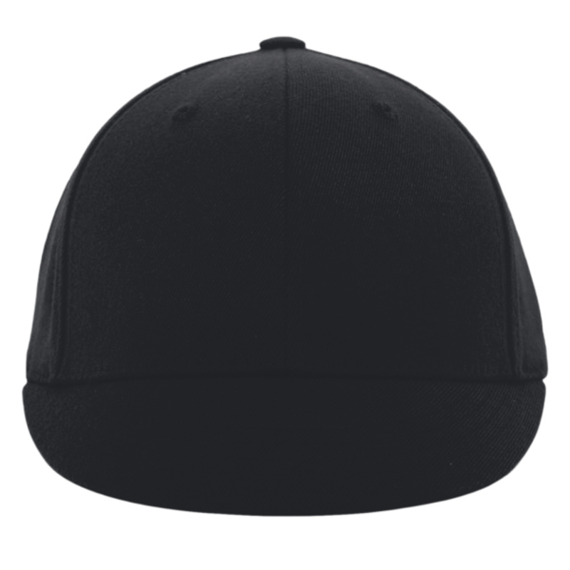 Wool Plate Umpire Flexfit(r) Cap Thumbnail