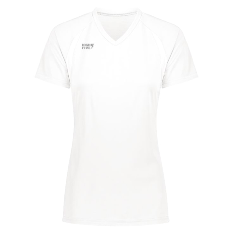 Ladies Color Cross Jersey Thumbnail