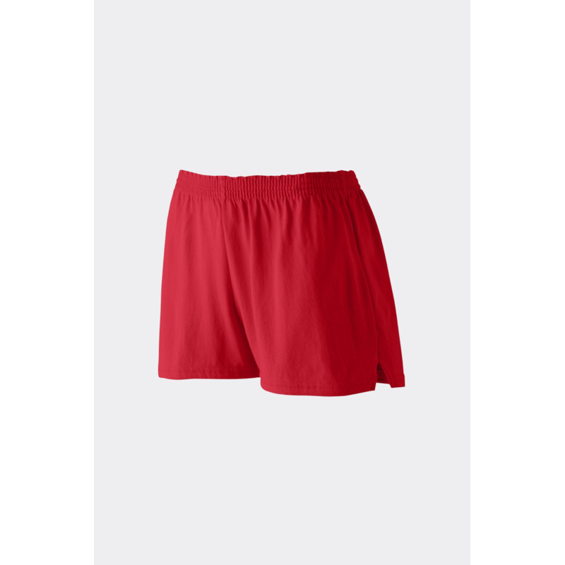 Ladies Jersey Shorts Thumbnail