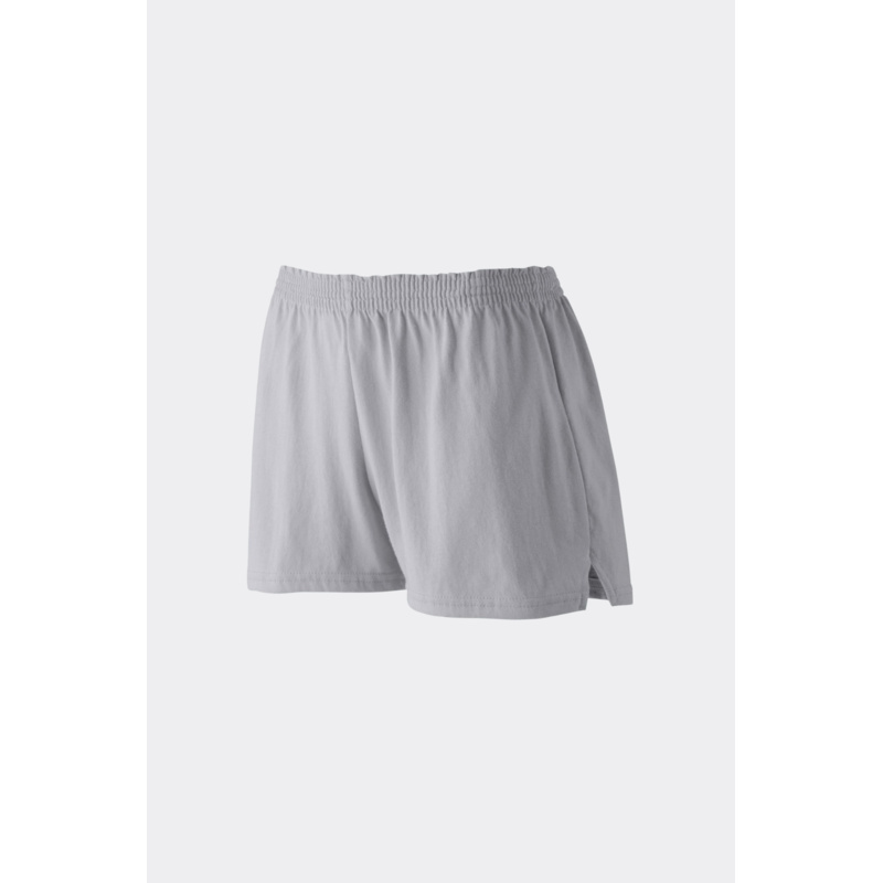 Girls Jersey Shorts Thumbnail