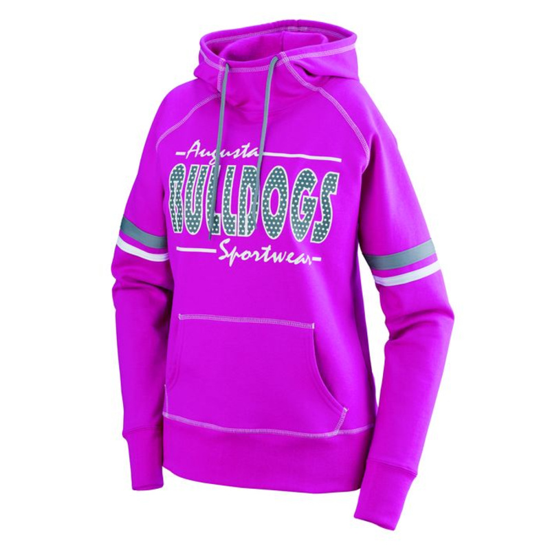 Ladies Spry Hoodie Thumbnail
