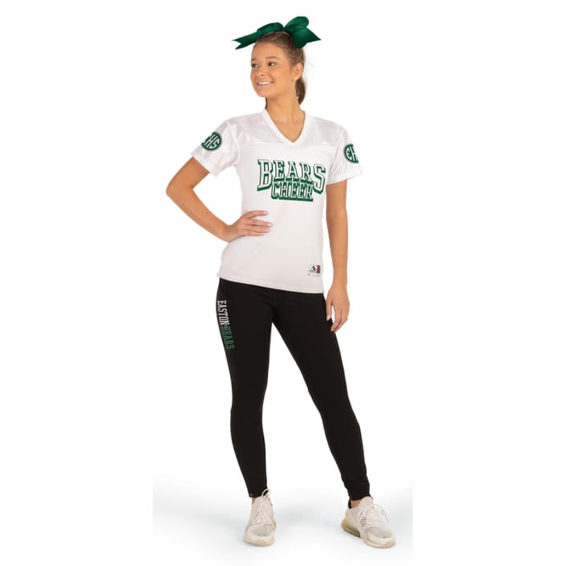 Ladies High Rise Tech Tight Thumbnail