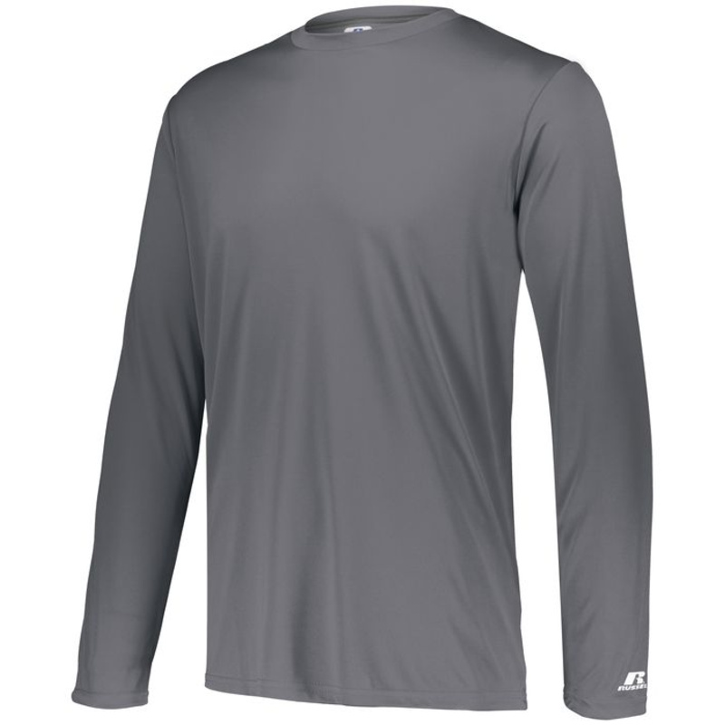 Dri-Power(r) Core Performance Long Sleeve Tee Thumbnail