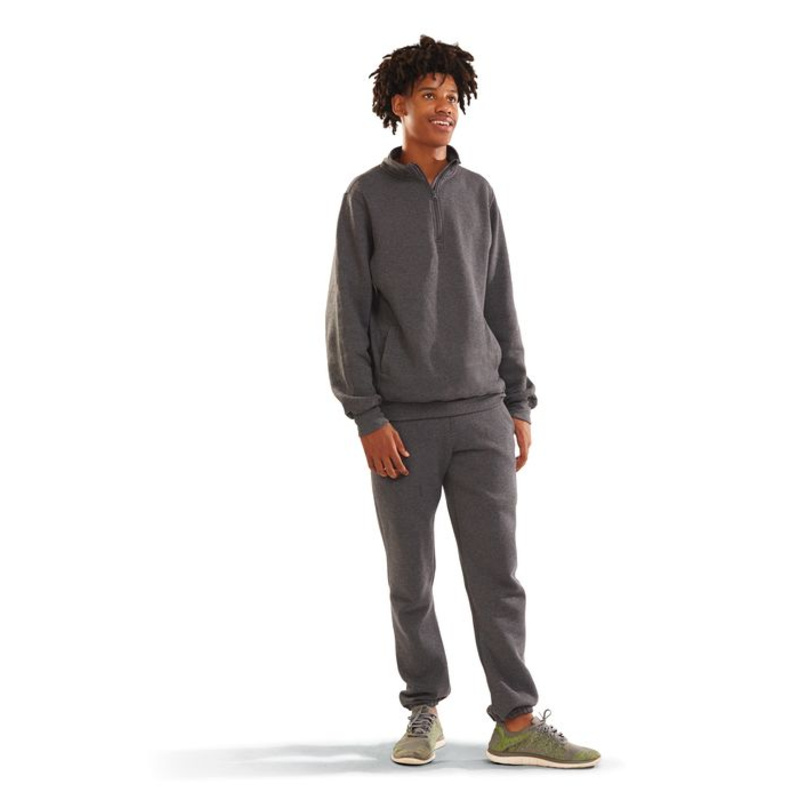 Dri-Power(r) Fleece 1/4 Zip Pullover Thumbnail