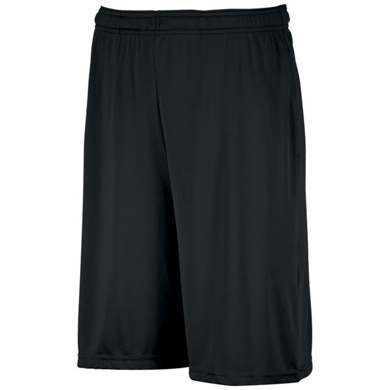 Dri-Power(r) Essential Performance Shorts With Pockets Thumbnail