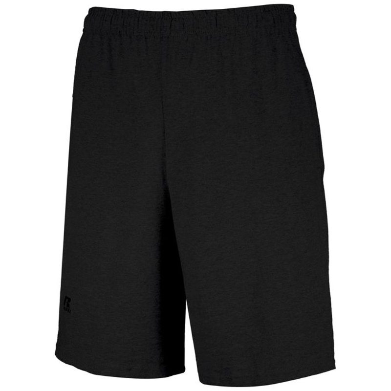Basic Cotton Pocket Shorts Thumbnail