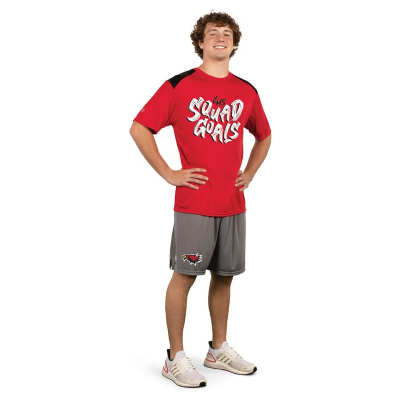 Momentum Team Tee Thumbnail