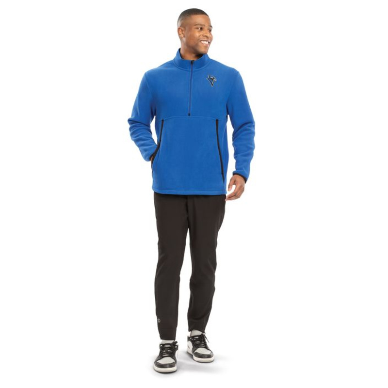 Chill Fleece 2.0 1/2 Zip Pullover Thumbnail
