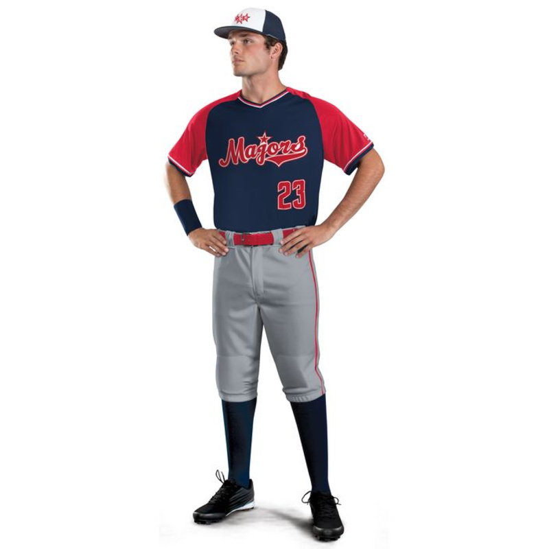 Piped Diamond Series Baseball Knicker 2.0 Thumbnail