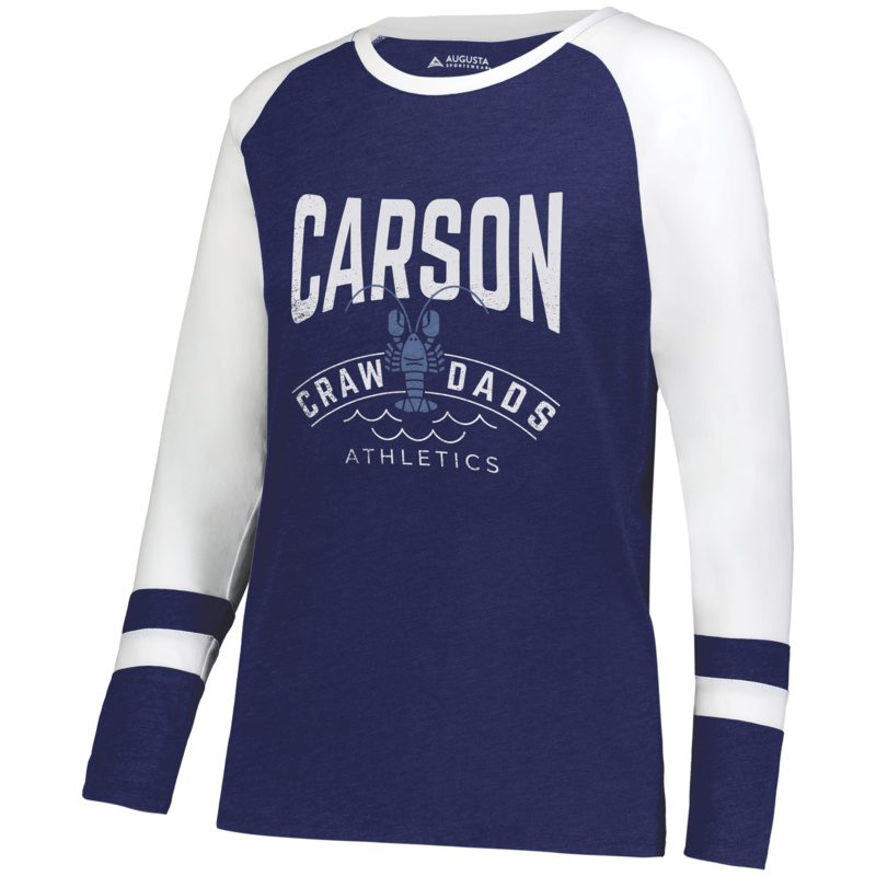 Girls Fanatic 2.0 Long Sleeve Tee Thumbnail