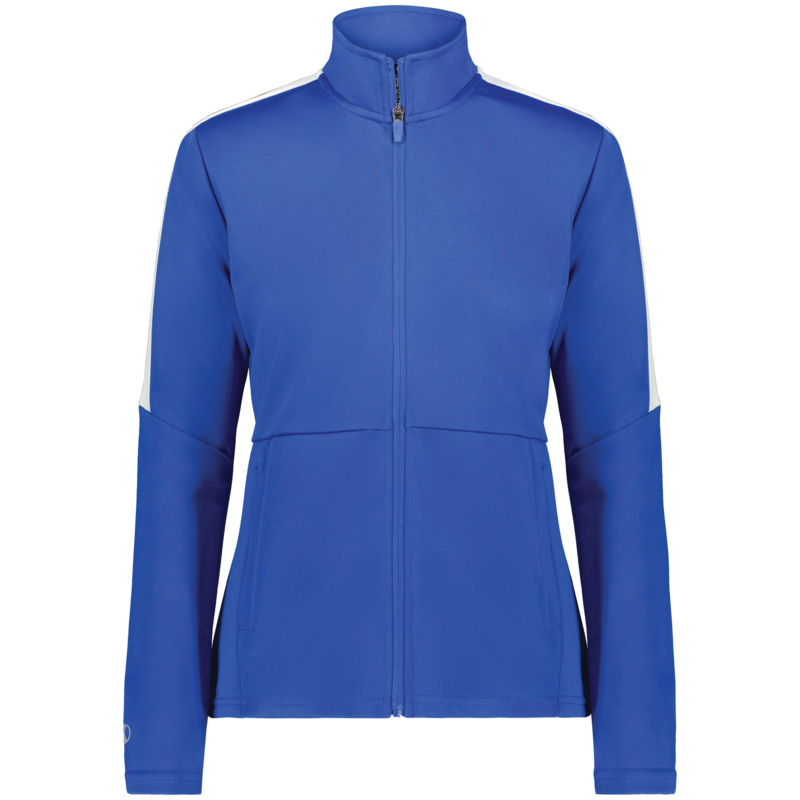 Ladies Crosstown Jacket Thumbnail