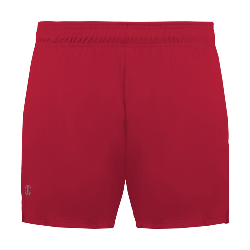 Ladies Momentum Shorts Thumbnail