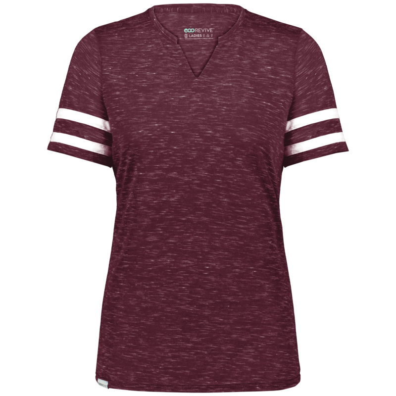 Ladies Monterey Tee Thumbnail