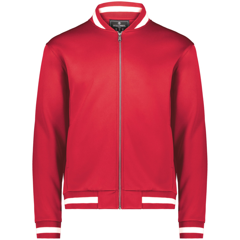 V-Street Full Zip Jacket Thumbnail