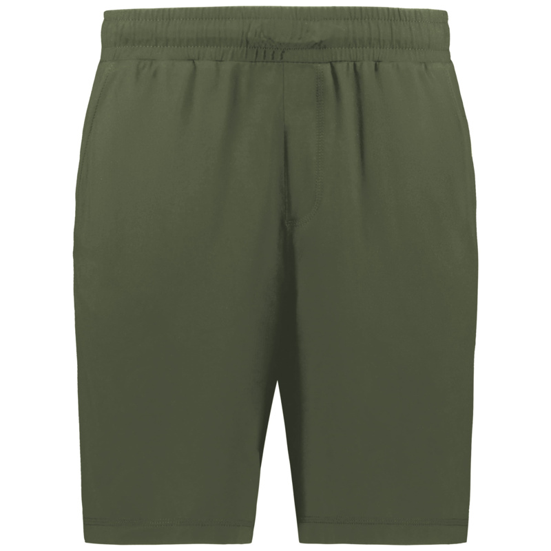 Youth Soft Knit Ventura Shorts Thumbnail