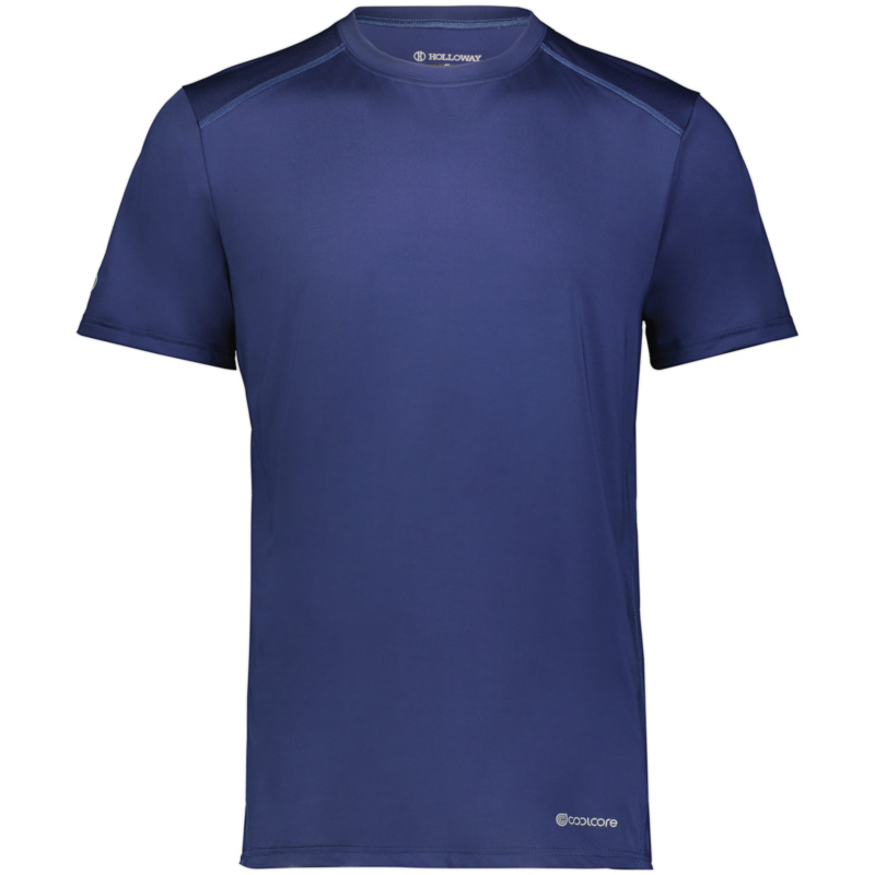 Essential Tee Powered by Coolcore(r) Thumbnail