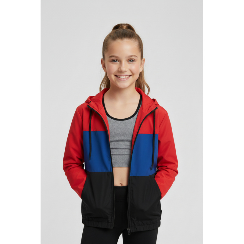 SLX Youth & Adult Horizoon Windbreaker Thumbnail