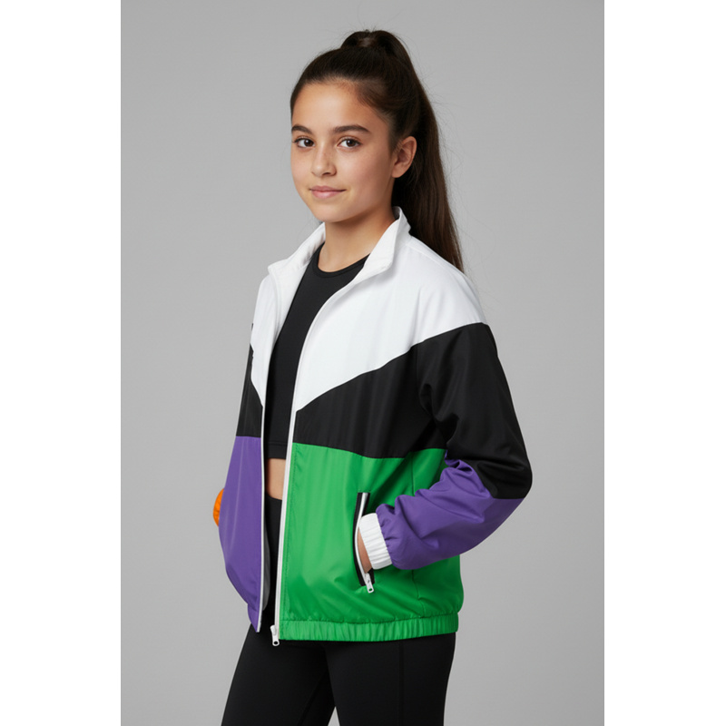 SLX Youth & Adult Aero Windbreaker Thumbnail