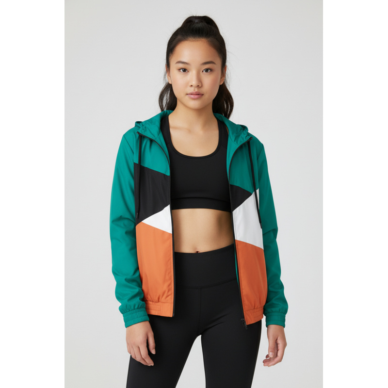 SLX Youth & Adult Phaseout Windbreaker Thumbnail