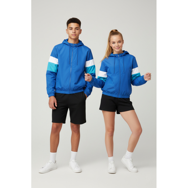 SLX Youth & Adult Frostwave Windbreaker Thumbnail