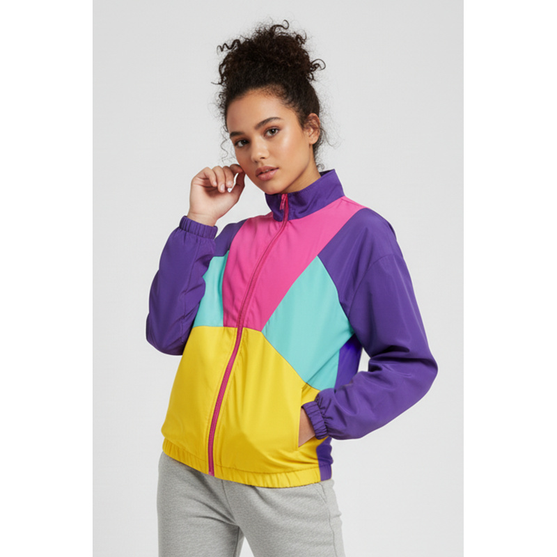 SLX Youth & Adult Retronic Windbreaker Thumbnail